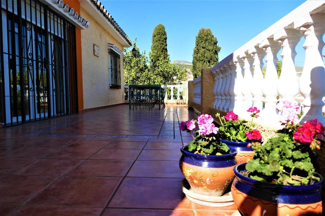 Casa De Limones By Costadelsolholiday Family Near Puerto Marina Holiday home *
