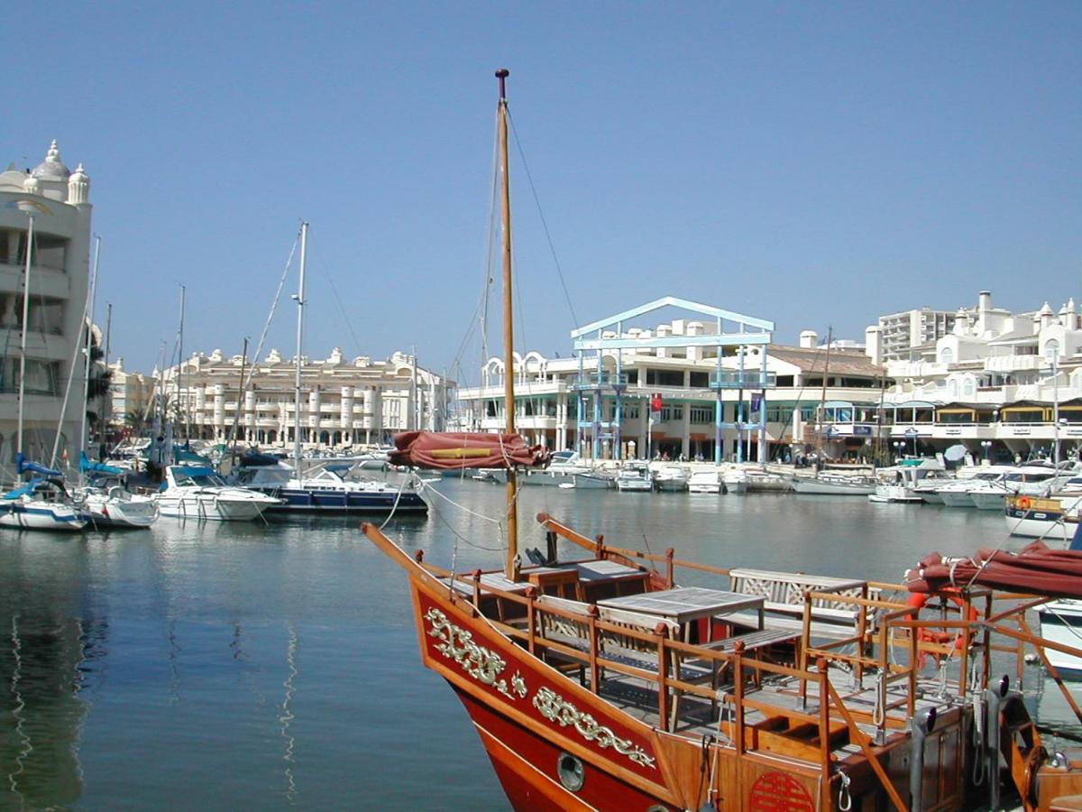 Holiday home Casa De Limones By Costadelsolholiday Family Near Puerto Marina *