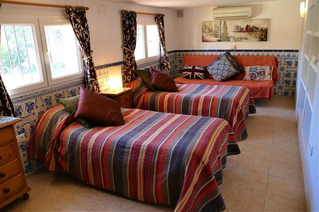 Casa De Limones By Costadelsolholiday Family Near Puerto Marina Holiday home Benalmadena