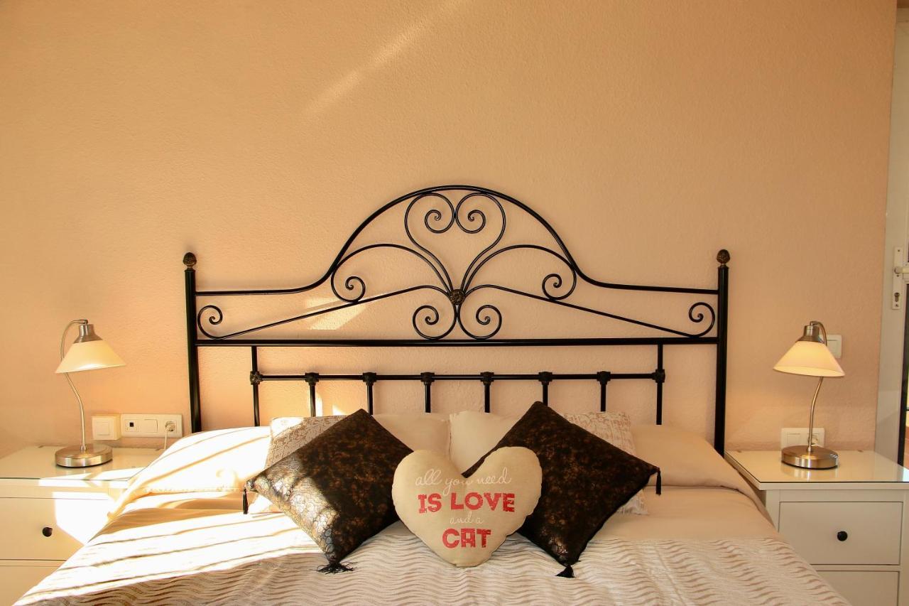 Holiday home Casa De Limones By Costadelsolholiday Family Near Puerto Marina *