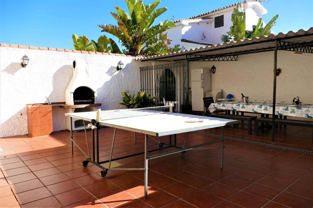Casa De Limones By Costadelsolholiday Family Near Puerto Marina Holiday home Benalmadena