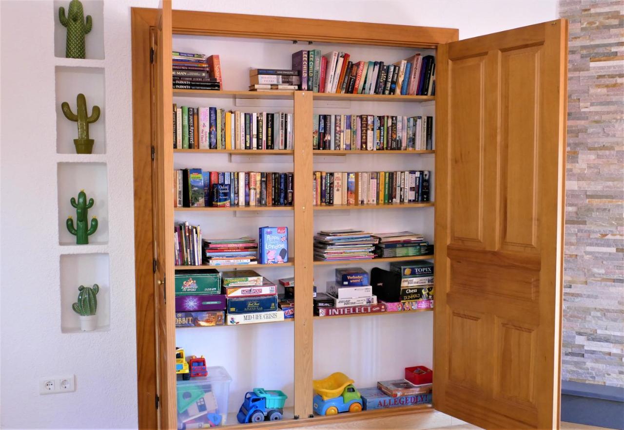 Casa De Limones By Costadelsolholiday Family Near Puerto Marina Holiday home *