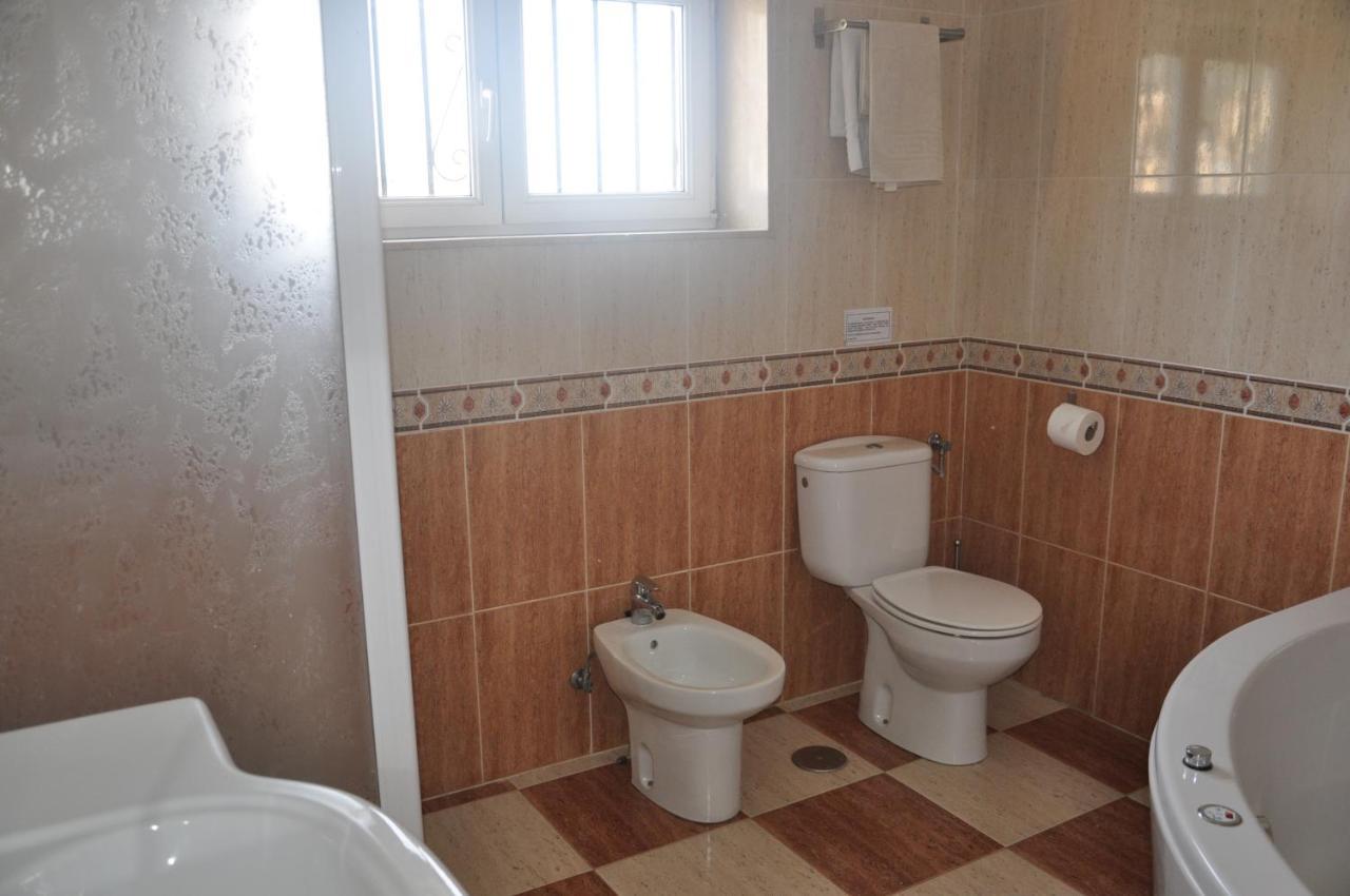 Casa De Limones By Costadelsolholiday Family Near Puerto Marina Benalmadena