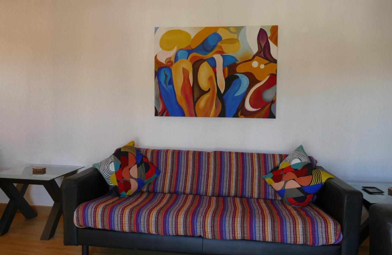 Casa De Limones By Costadelsolholiday Family Near Puerto Marina