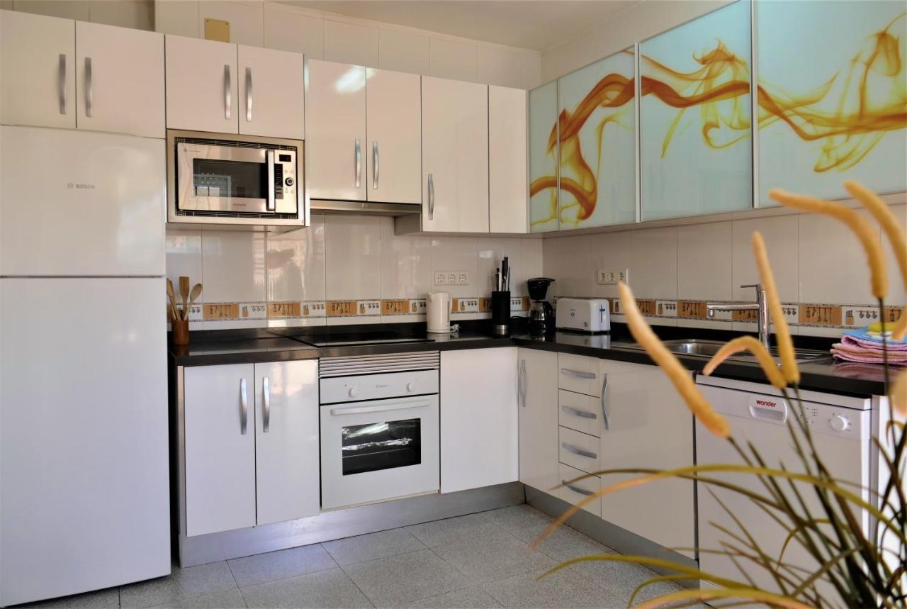 Casa De Limones By Costadelsolholiday Family Near Puerto Marina * Benalmadena