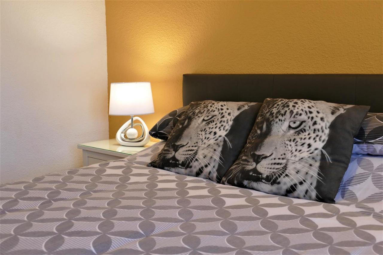 Casa De Limones By Costadelsolholiday Family Near Puerto Marina Holiday home Benalmadena