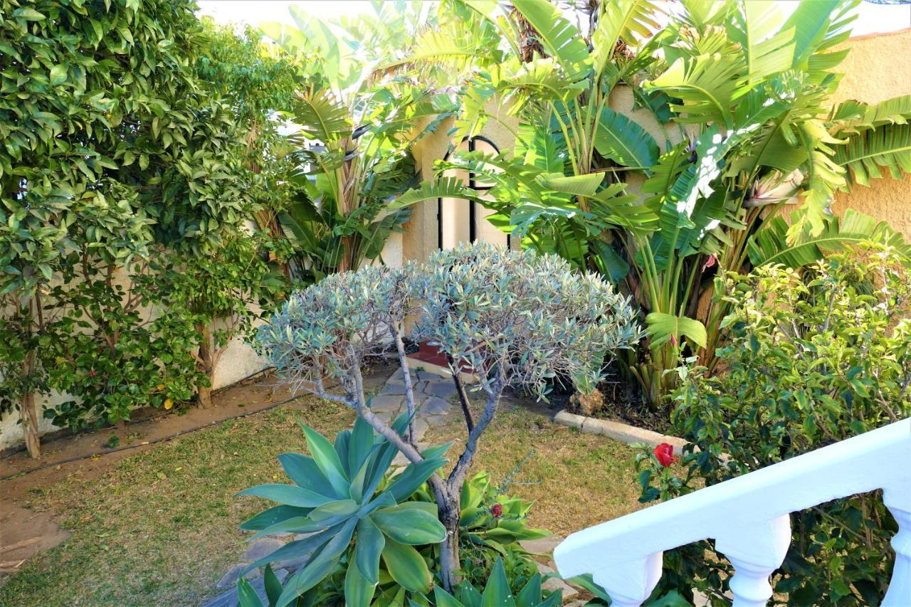 Casa De Limones By Costadelsolholiday Family Near Puerto Marina Holiday home