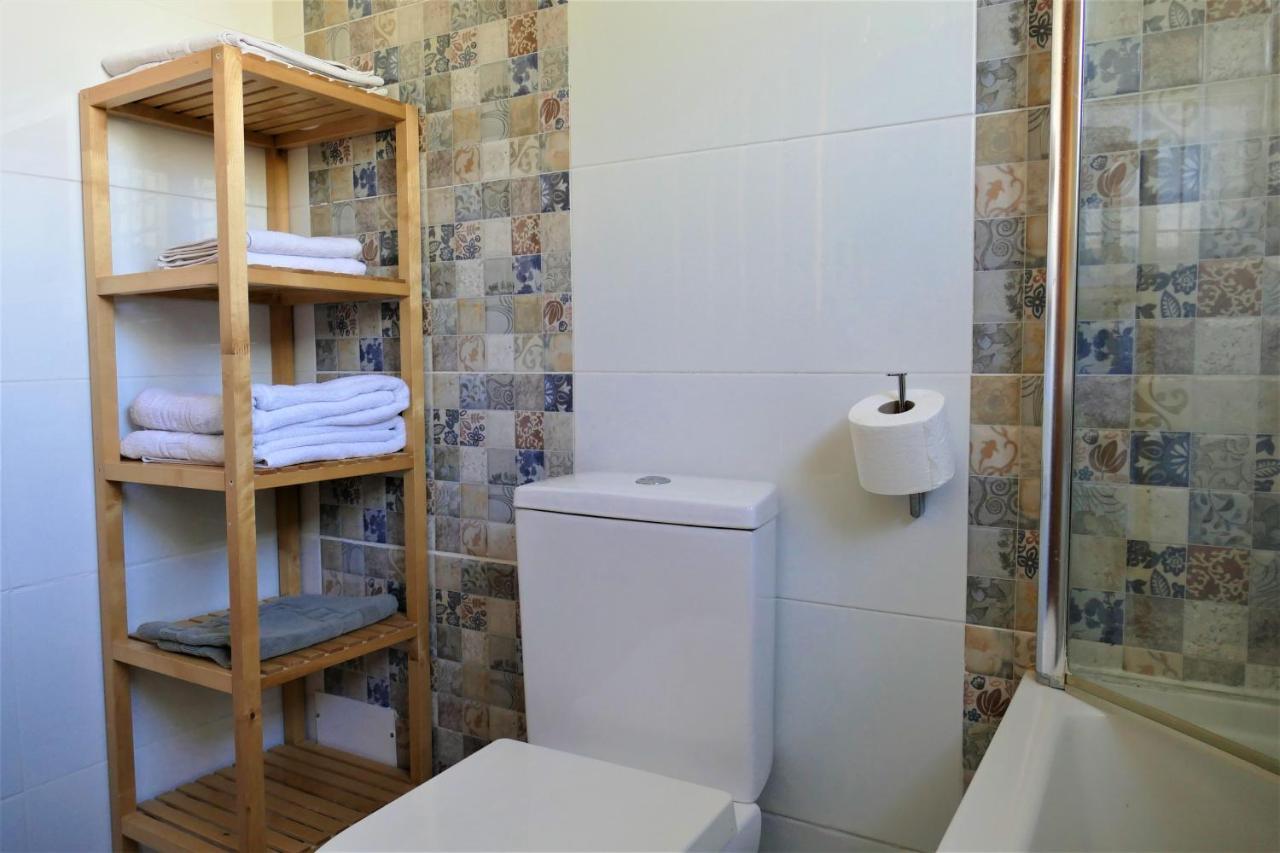 Holiday home Casa De Limones By Costadelsolholiday Family Near Puerto Marina Benalmadena