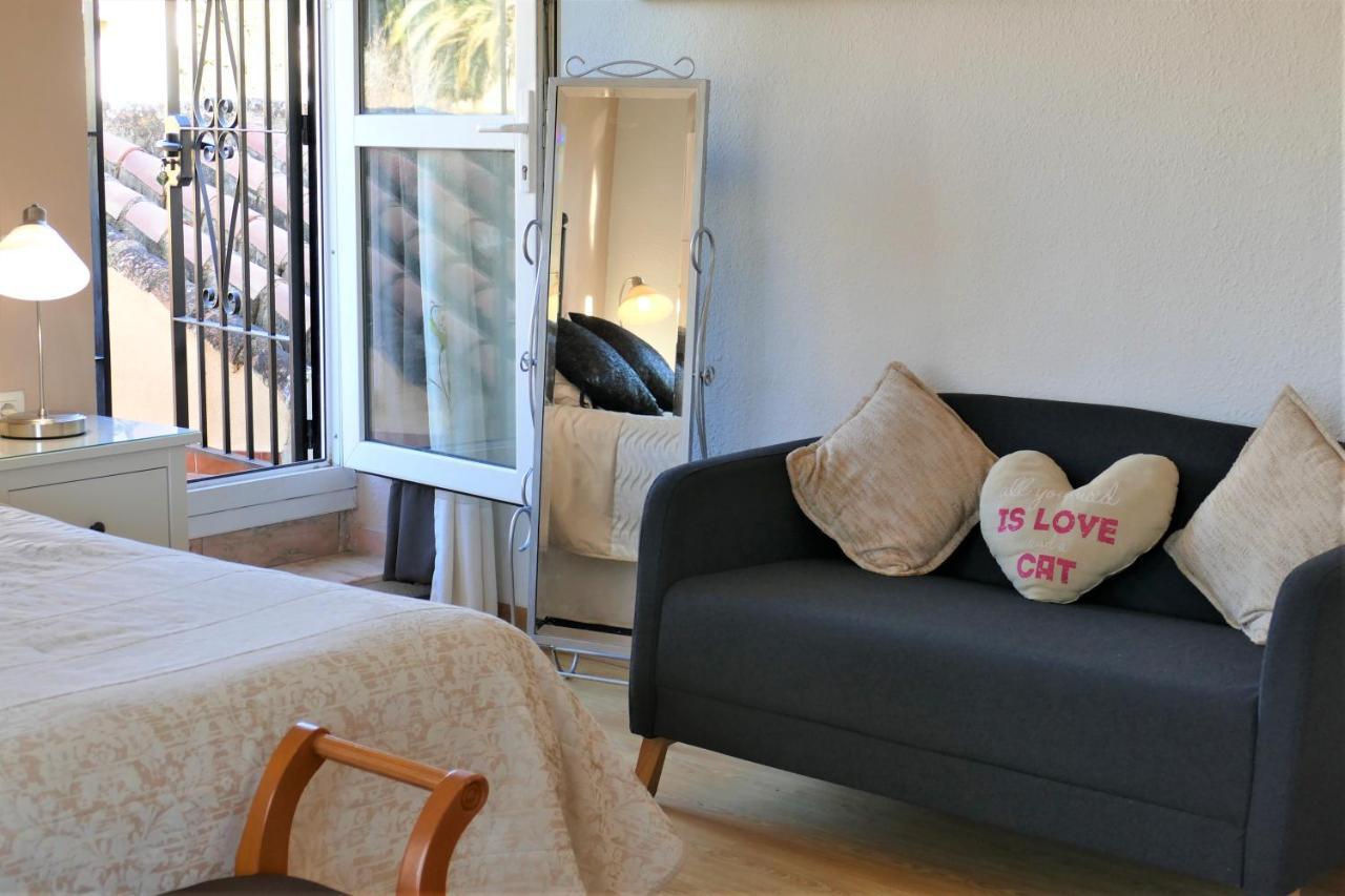 Casa De Limones By Costadelsolholiday Family Near Puerto Marina Holiday home