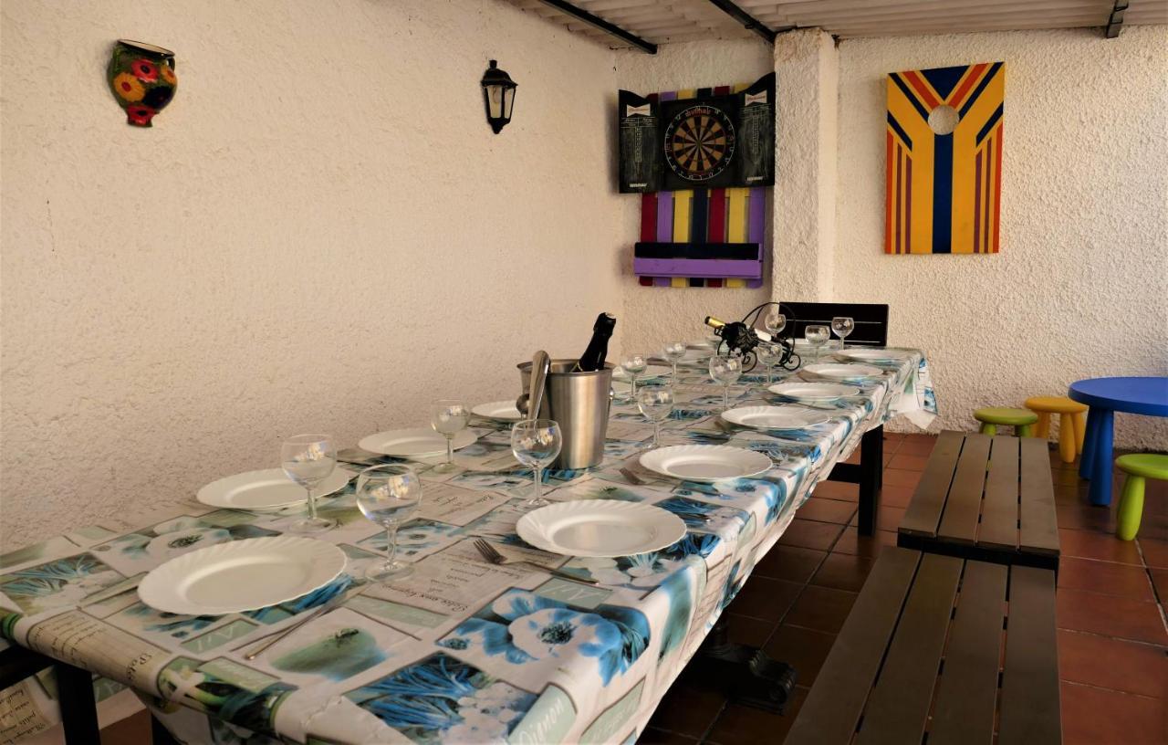 Holiday home Casa De Limones By Costadelsolholiday Family Near Puerto Marina *