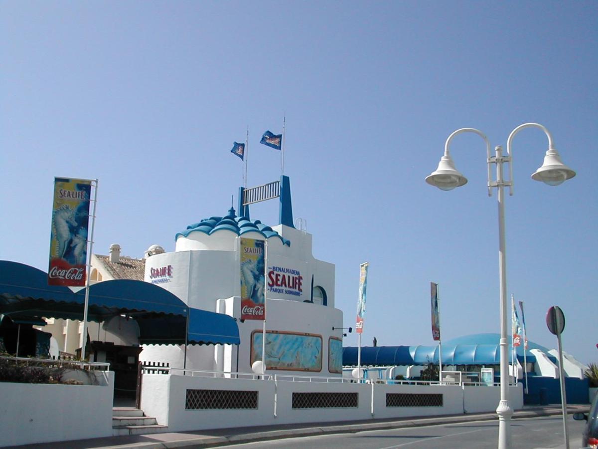 Holiday home Casa De Limones By Costadelsolholiday Family Near Puerto Marina *