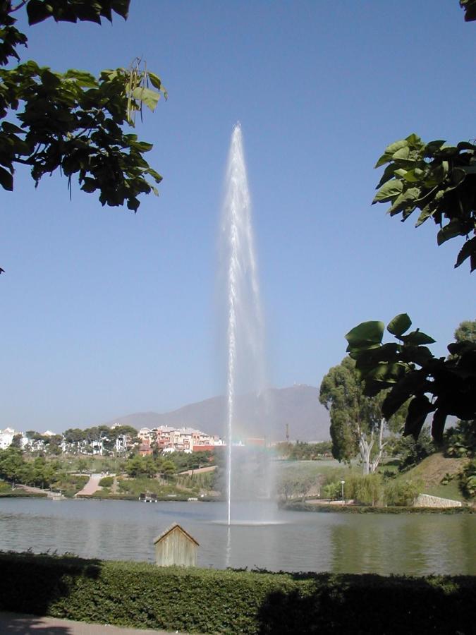 Casa De Limones By Costadelsolholiday Family Near Puerto Marina * Benalmadena