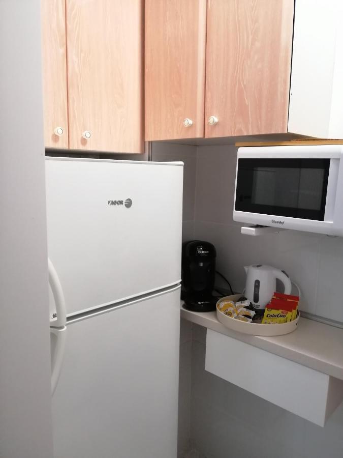Gamonal N.4 Apartment