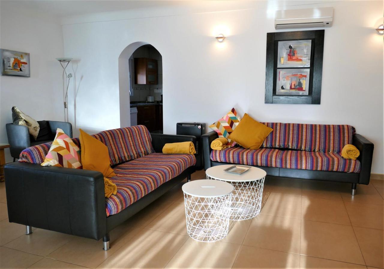 El Descanso - By Costadelsolholiday Family By Marina Heated Private Pool! Benalmadena