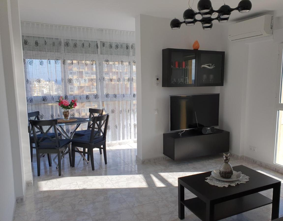 Apartment Iris Del Mar *