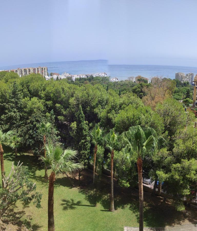 Randmar Costa Del Sol Apartment Benalmadena