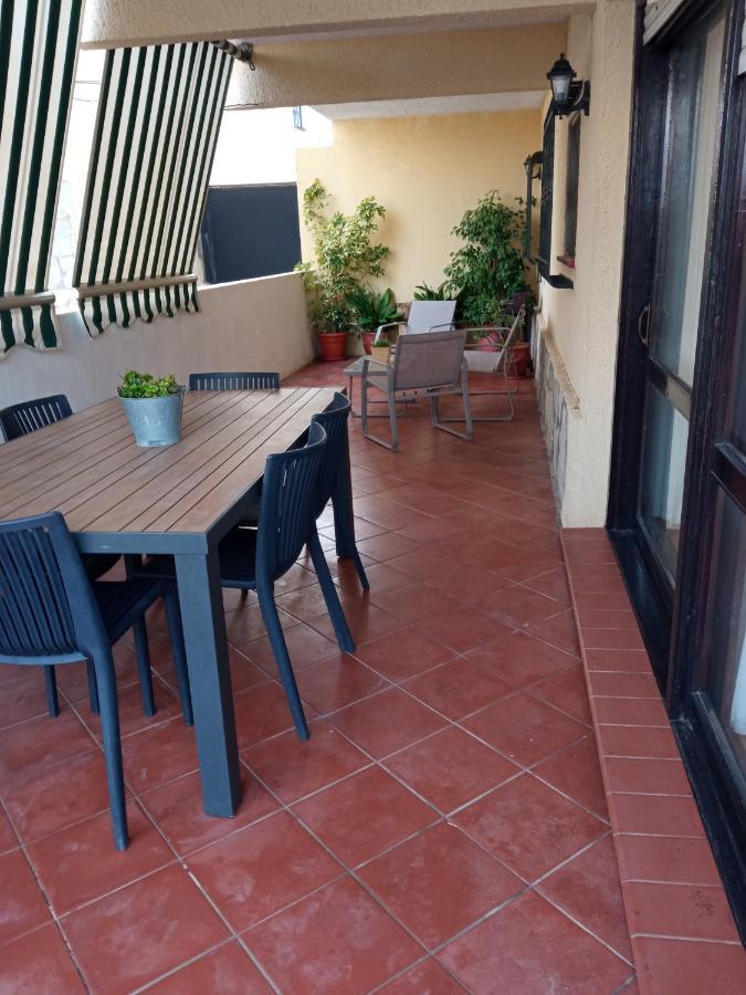Holiday home Puerto Marina Goya