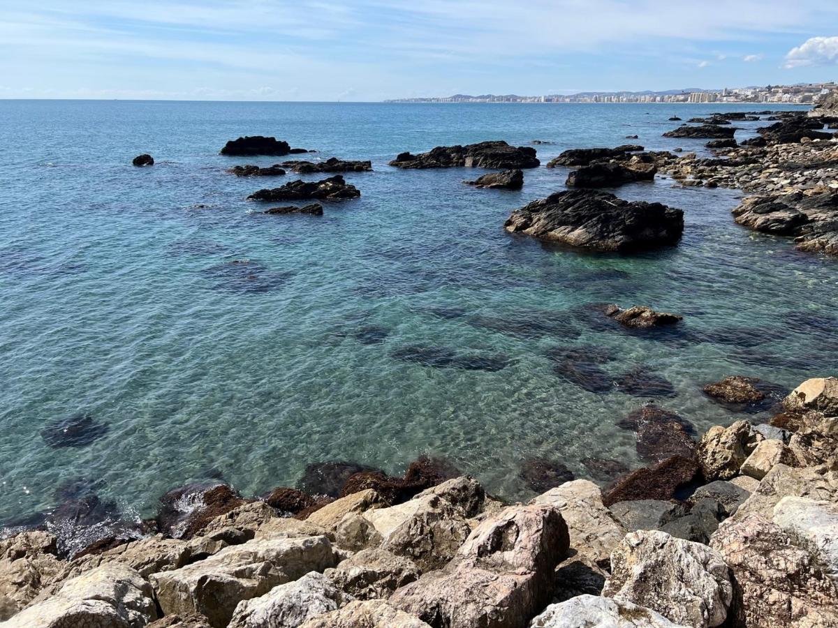 Sea Breeze - Brisas Del Mar Apartment