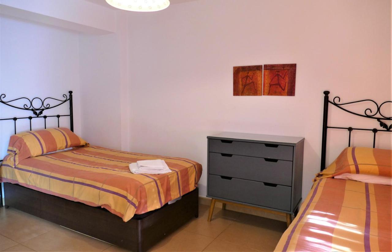 El Descanso - By Costadelsolholiday Family By Marina Heated Private Pool! Villa