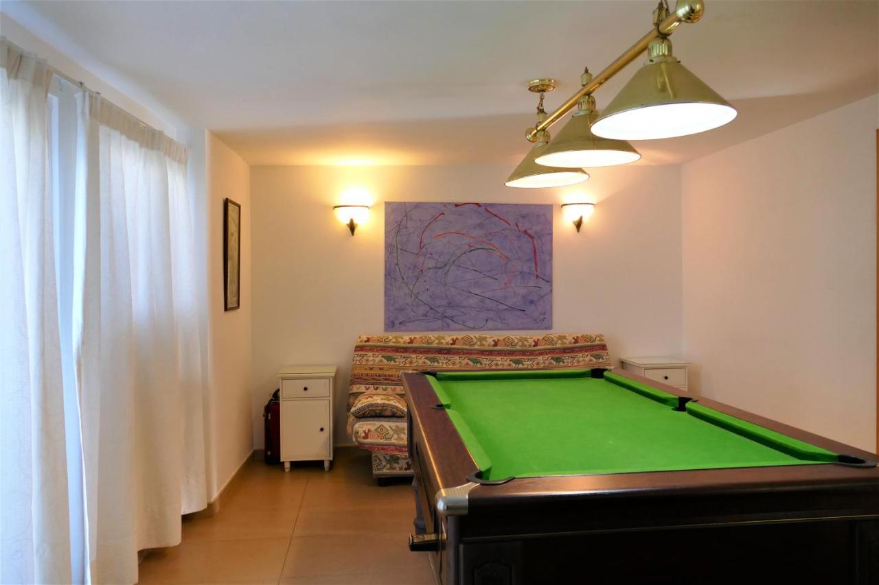 El Descanso - By Costadelsolholiday Family By Marina Heated Private Pool!