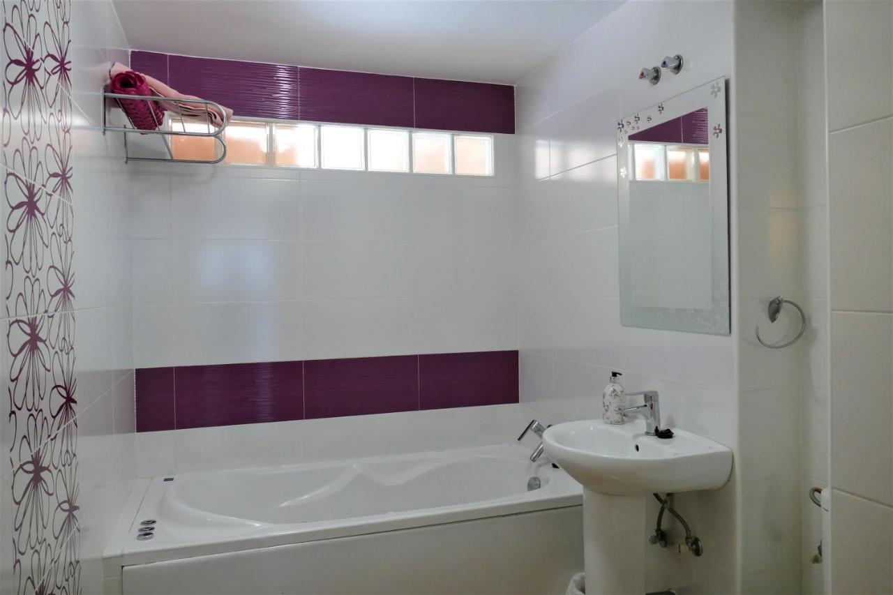 Villa El Descanso - By Costadelsolholiday Family By Marina Heated Private Pool! Benalmadena