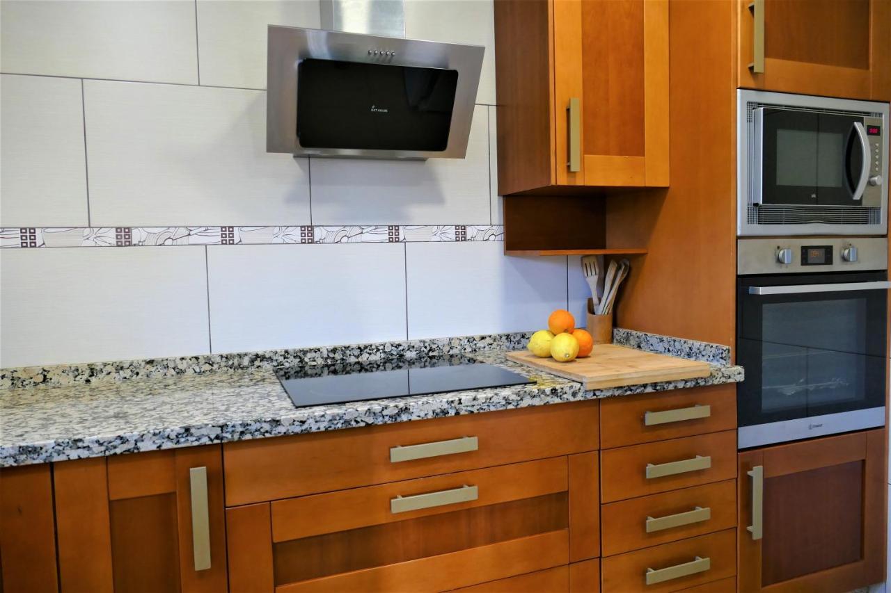 El Descanso - By Costadelsolholiday Family By Marina Heated Private Pool! * Benalmadena