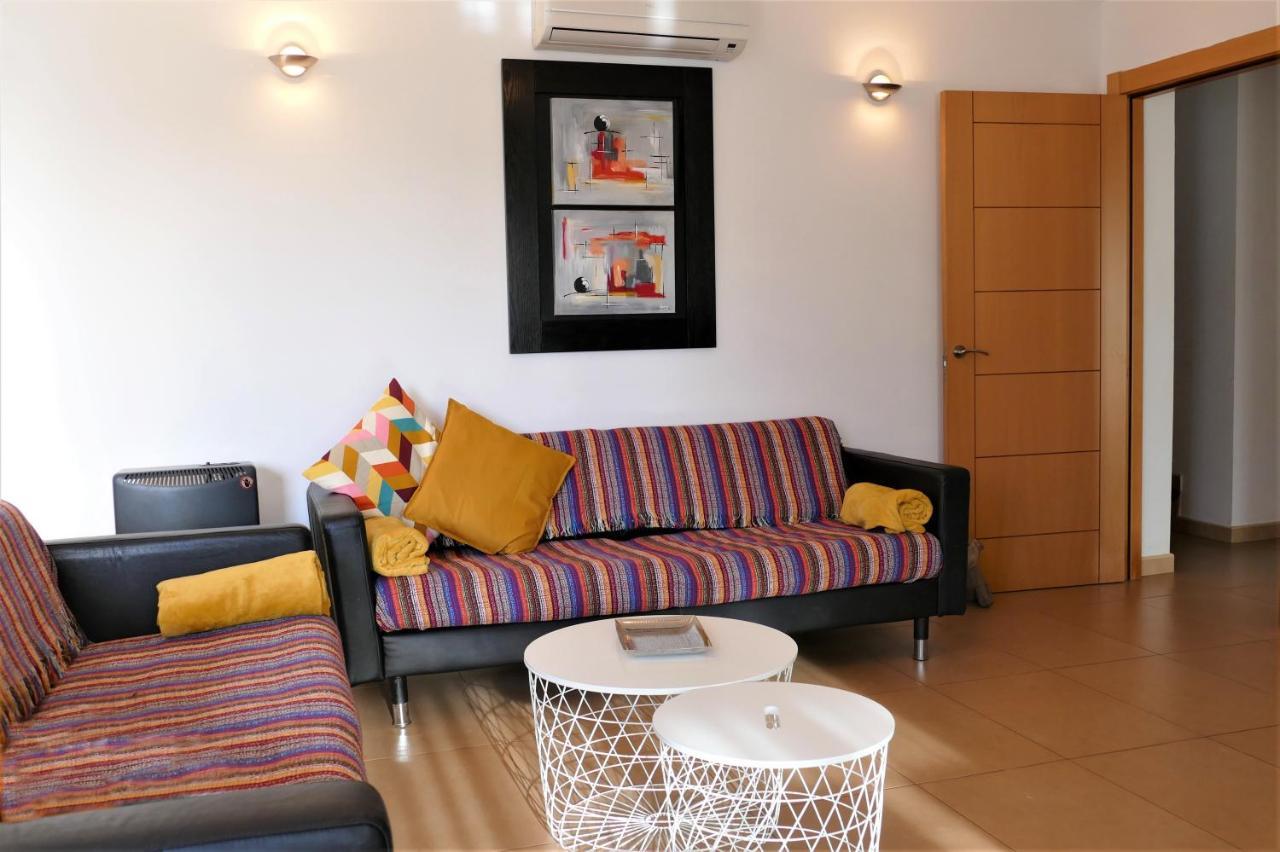El Descanso - By Costadelsolholiday Family By Marina Heated Private Pool! Villa