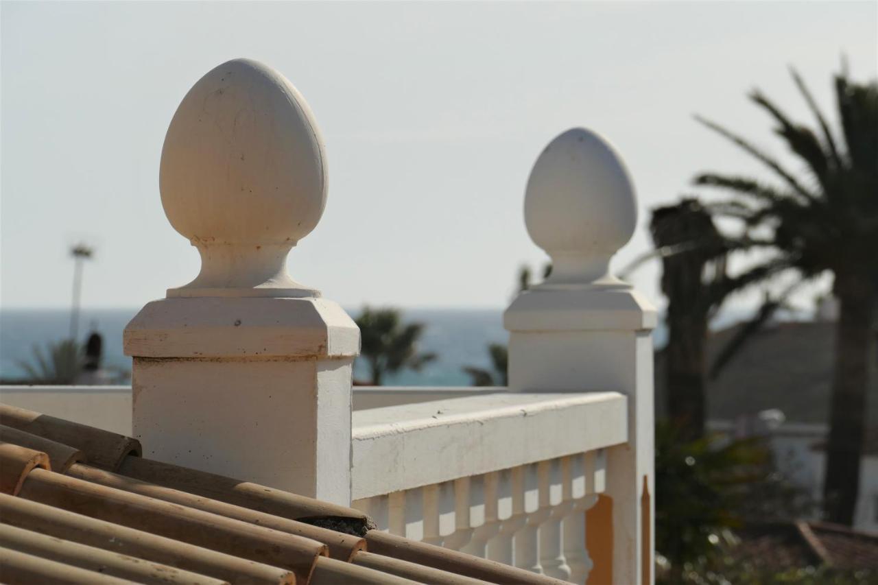 El Descanso - By Costadelsolholiday Family By Marina Heated Private Pool! Villa *