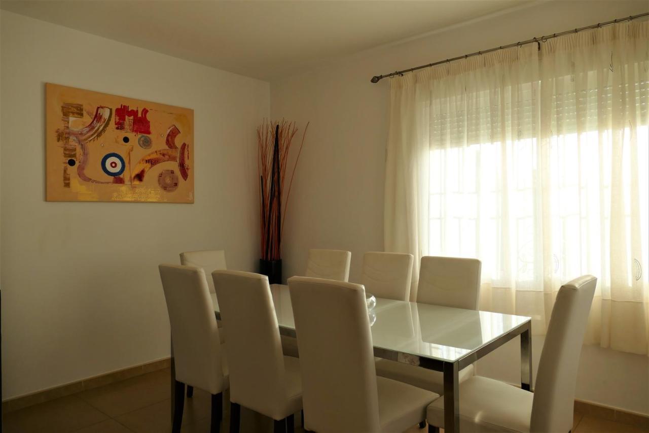 El Descanso - By Costadelsolholiday Family By Marina Heated Private Pool! Benalmadena