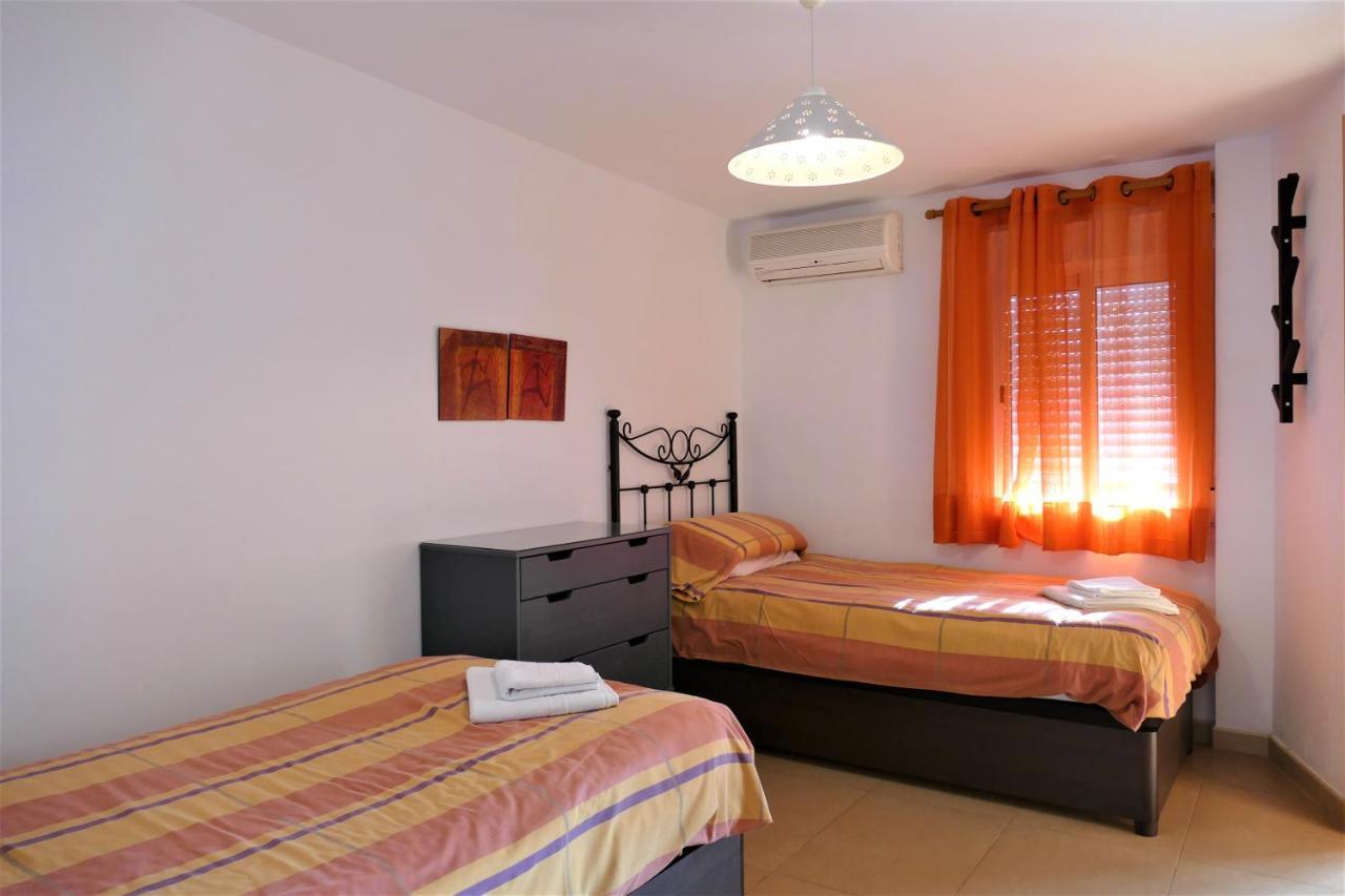 El Descanso - By Costadelsolholiday Family By Marina Heated Private Pool!