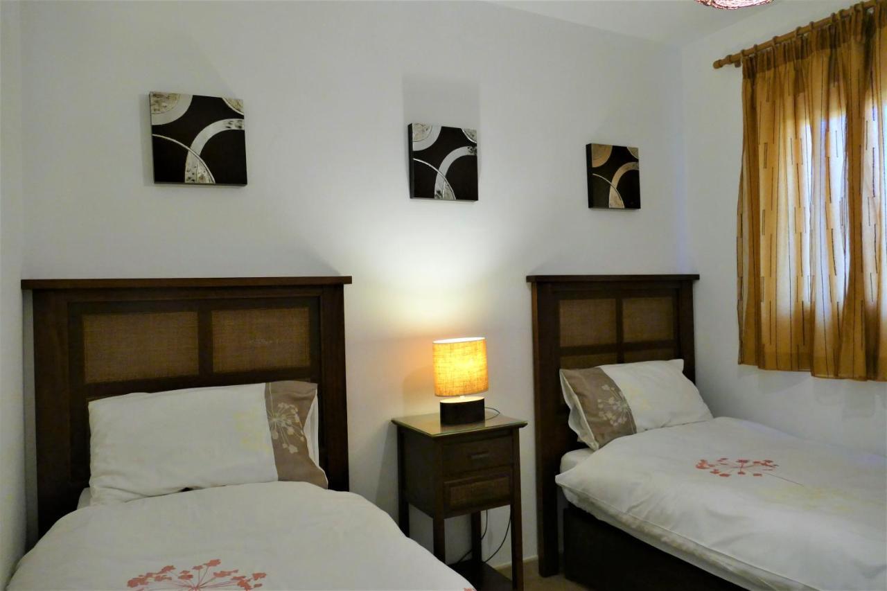 Villa El Descanso - By Costadelsolholiday Family By Marina Heated Private Pool! Benalmadena