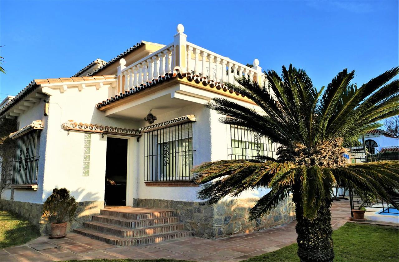 El Descanso - By Costadelsolholiday Family By Marina Heated Private Pool! Benalmadena