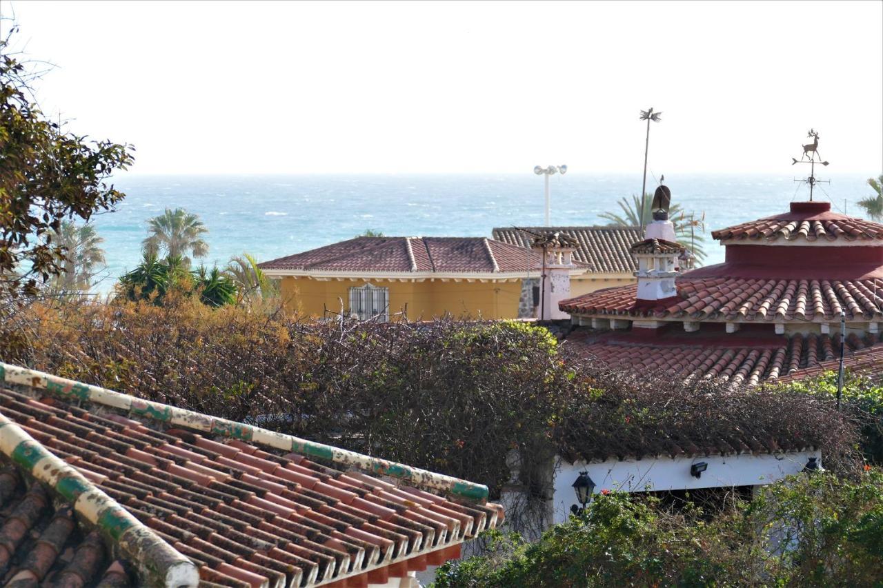 El Descanso - By Costadelsolholiday Family By Marina Heated Private Pool! Villa