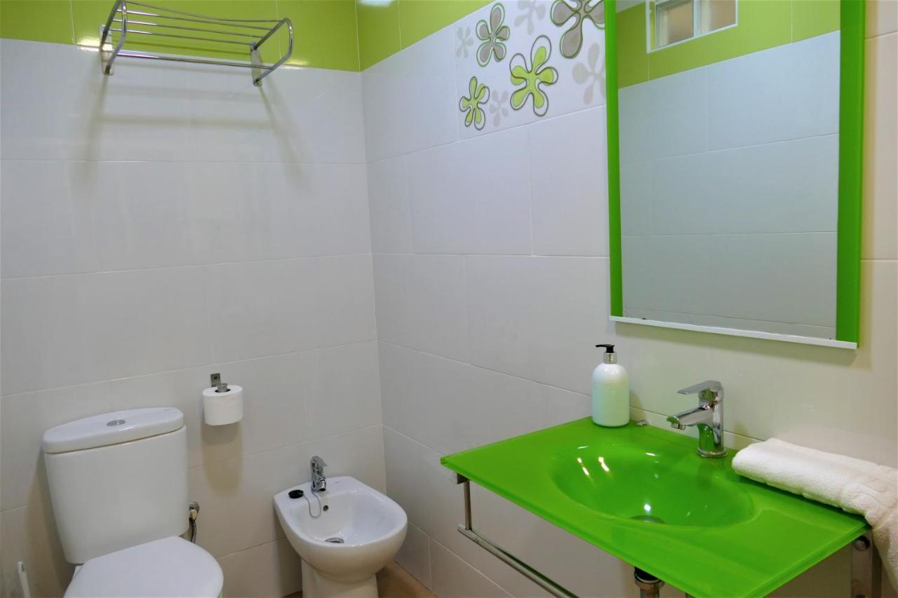 Villa El Descanso - By Costadelsolholiday Family By Marina Heated Private Pool!