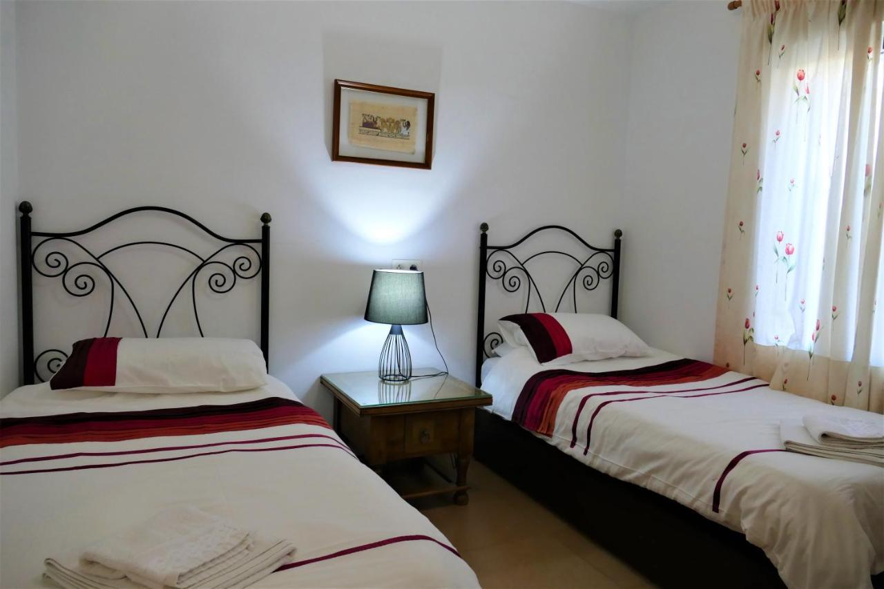 El Descanso - By Costadelsolholiday Family By Marina Heated Private Pool! Villa Benalmadena