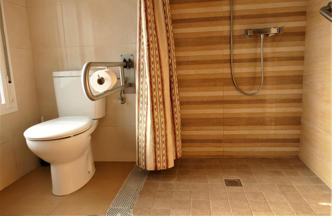 El Descanso - By Costadelsolholiday Family By Marina Heated Private Pool! Benalmadena