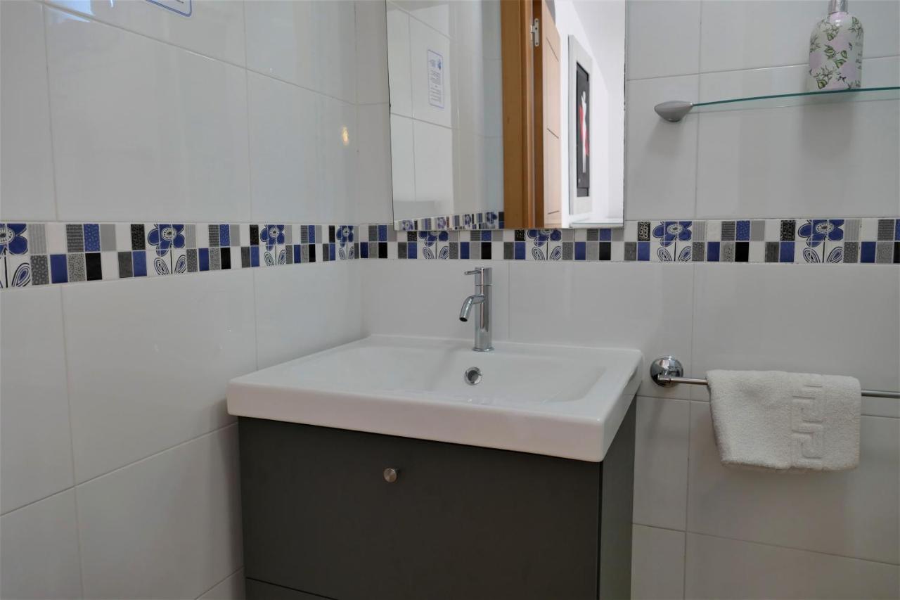 El Descanso - By Costadelsolholiday Family By Marina Heated Private Pool! Benalmadena