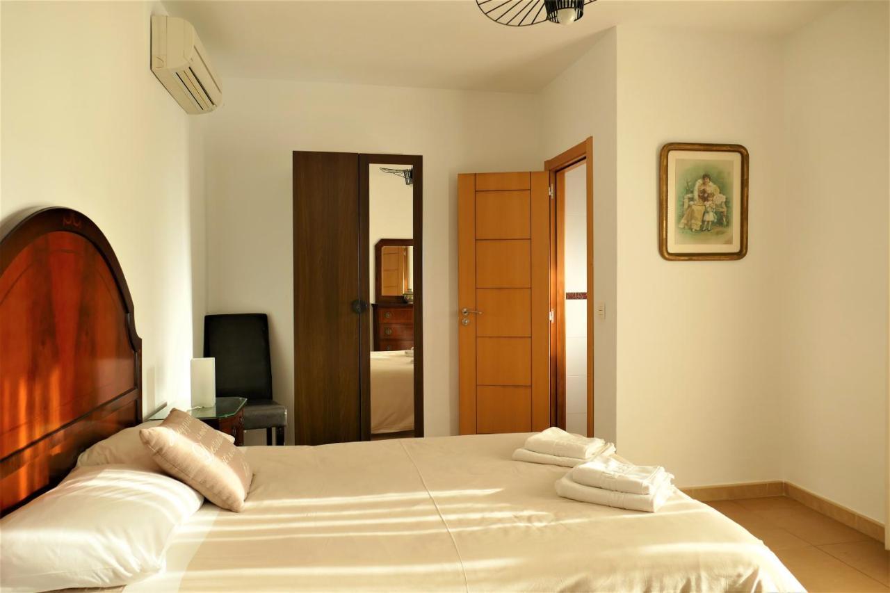 El Descanso - By Costadelsolholiday Family By Marina Heated Private Pool! Villa *