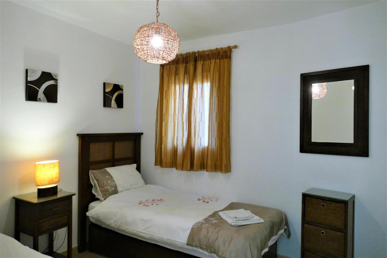 El Descanso - By Costadelsolholiday Family By Marina Heated Private Pool! *