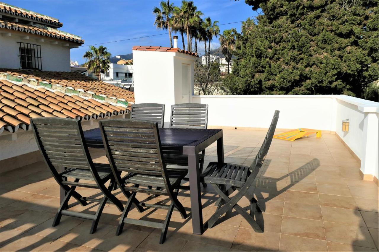 El Descanso - By Costadelsolholiday Family By Marina Heated Private Pool! Villa *