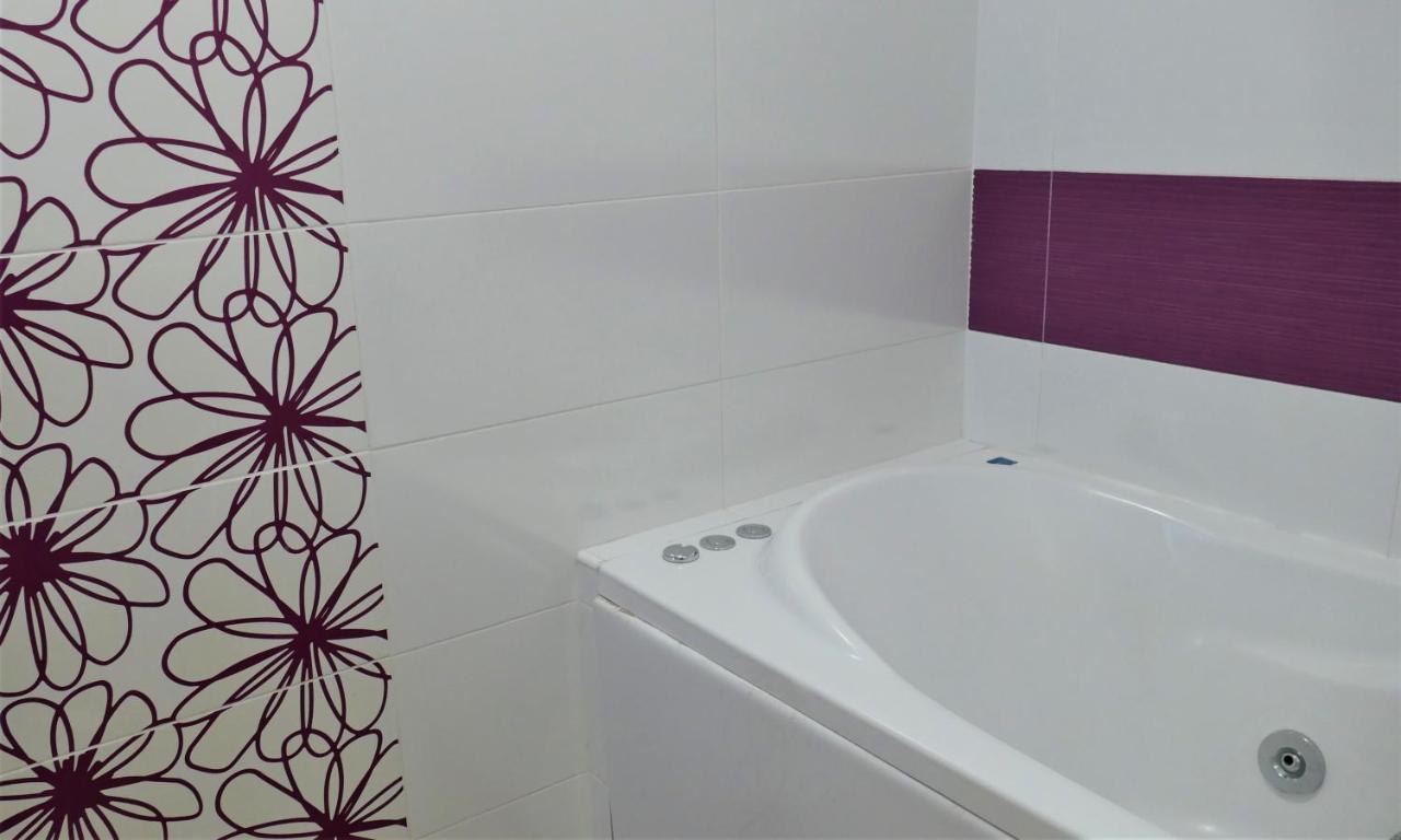 El Descanso - By Costadelsolholiday Family By Marina Heated Private Pool! *