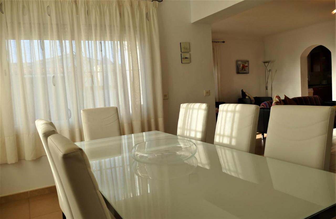 Villa El Descanso - By Costadelsolholiday Family By Marina Heated Private Pool! Benalmadena