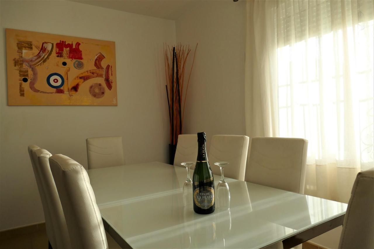 El Descanso - By Costadelsolholiday Family By Marina Heated Private Pool! Villa Benalmadena
