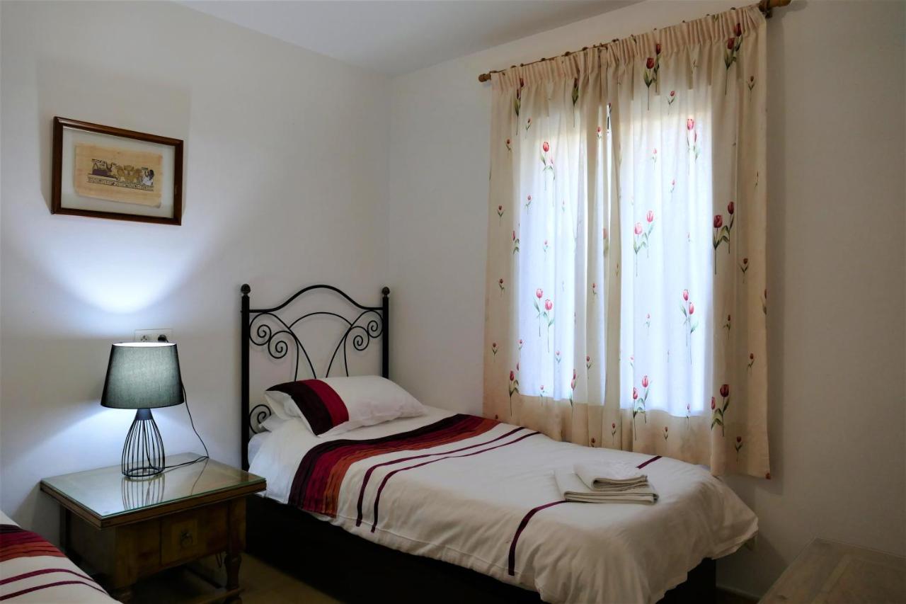 Villa El Descanso - By Costadelsolholiday Family By Marina Heated Private Pool!