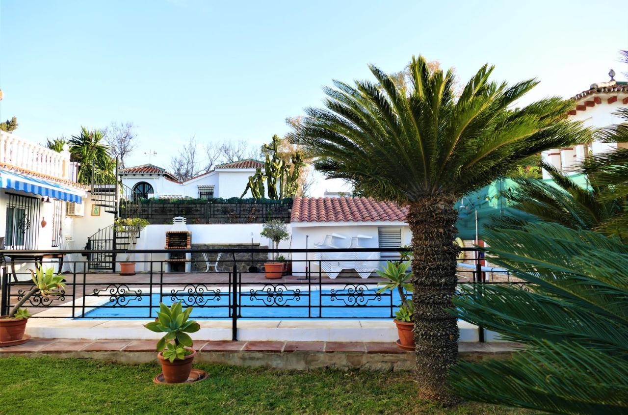 El Descanso - By Costadelsolholiday Family By Marina Heated Private Pool! * Benalmadena