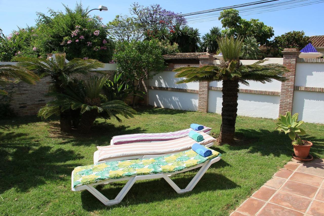 El Descanso - By Costadelsolholiday Family By Marina Heated Private Pool!