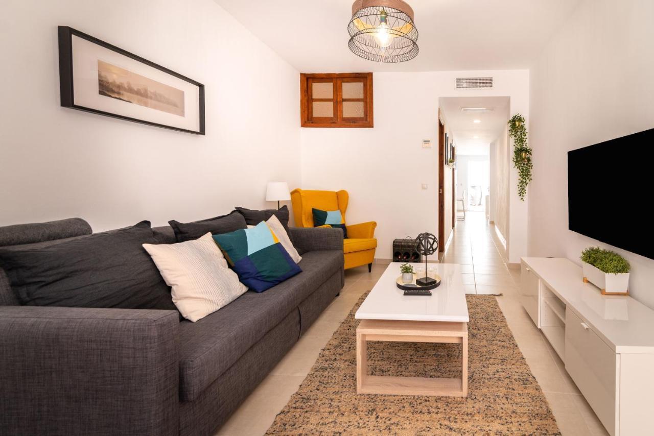 Lovely Cozy 2-bedroom Residential With Patio Benalmadena