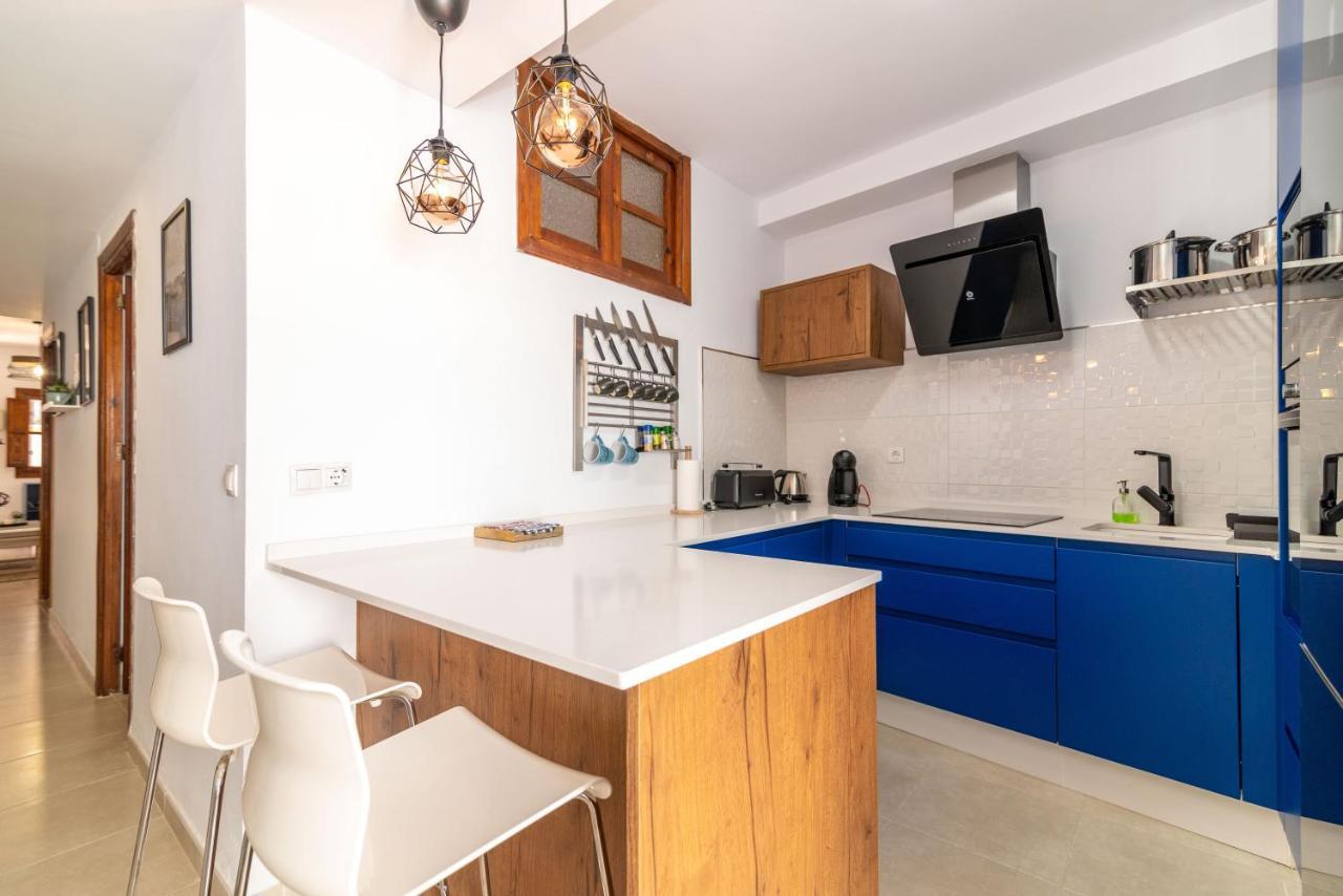 Lovely Cozy 2-bedroom Residential With Patio Benalmadena