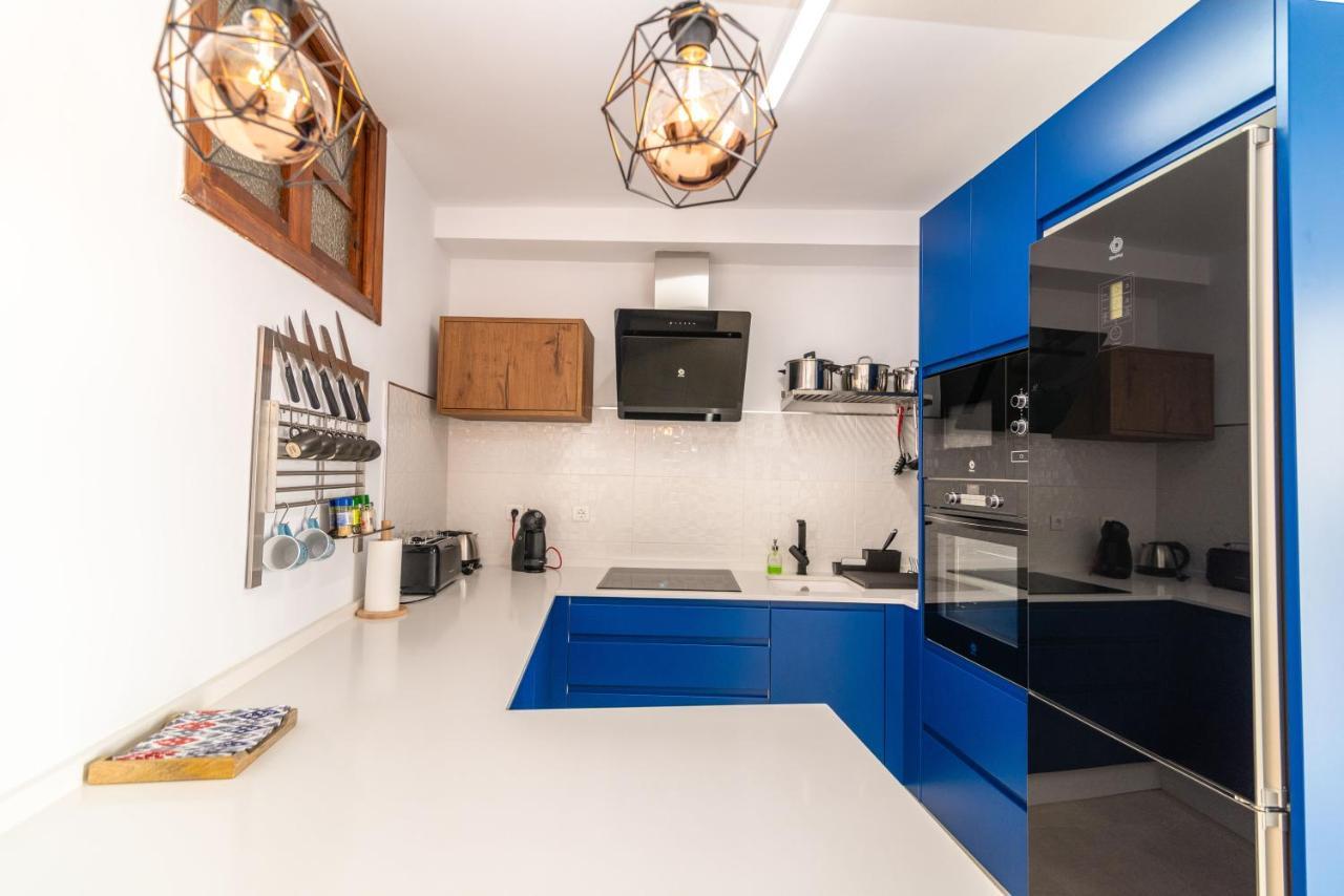 Lovely Cozy 2-bedroom Residential With Patio Holiday home Benalmadena