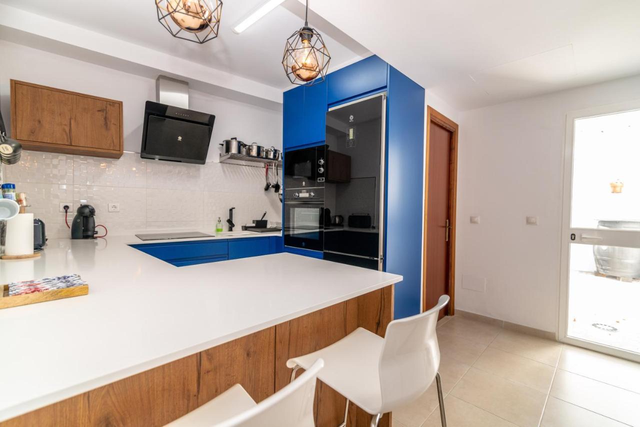 Holiday home Lovely Cozy 2-bedroom Residential With Patio Benalmadena